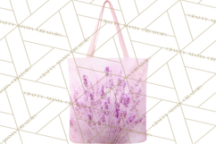 Girly Accessories Clipart, Pastel Fashion Accessories Png Product Image 2