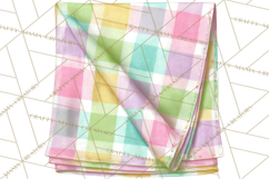 50s Retro Kitchen Clipart, Vintage 1950s Kitchen Appliances Product Image 4