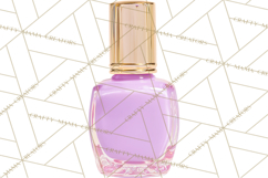 Girly Accessories Clipart, Pastel Fashion Accessories Png Product Image 5