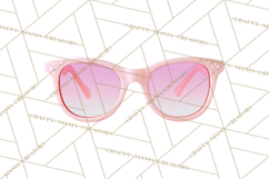 Girly Accessories Clipart, Pastel Fashion Accessories Png Product Image 5