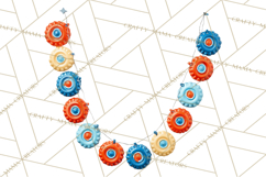 Monster Truck Birthday Party Clipart, Racing Celebration Png Product Image 4