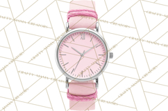 Girly Accessories Clipart, Pastel Fashion Accessories Png Product Image 5