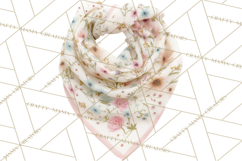 Girly Accessories Clipart, Pastel Fashion Accessories Png Product Image 2