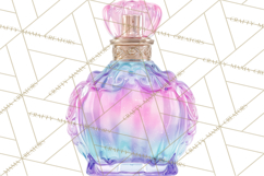 Girly Accessories Clipart, Pastel Fashion Accessories Png Product Image 4