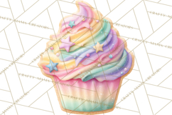 Birthday Cookies PNG, Birthday Cookie Clipart, Cute Sugar Product Image 5