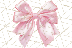 Girly Accessories Clipart, Pastel Fashion Accessories Png Product Image 2