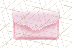 Girly Accessories Clipart, Pastel Fashion Accessories Png Product Image 3