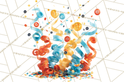 Monster Truck Birthday Party Clipart, Racing Celebration Png Product Image 5