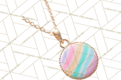 Girly Accessories Clipart, Pastel Fashion Accessories Png Product Image 2