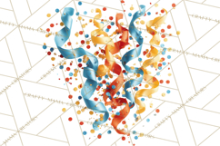 Monster Truck Birthday Party Clipart, Racing Celebration Png Product Image 2