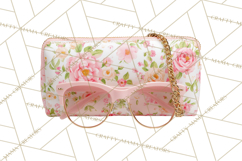 Girly Accessories Clipart, Pastel Fashion Accessories Png Product Image 4