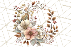 Soft Minimal Neutrals PNG, Beige Taupe Cream Clipart Product Image 5