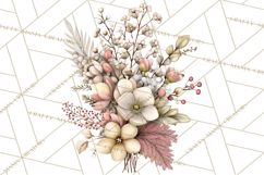 Soft Minimal Neutrals PNG, Beige Taupe Cream Clipart Product Image 3