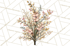 Soft Minimal Neutrals PNG, Beige Taupe Cream Clipart Product Image 4