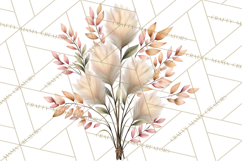 Soft Minimal Neutrals PNG, Beige Taupe Cream Clipart Product Image 2