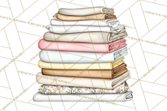 Soft Minimal Neutrals PNG, Beige Taupe Cream Clipart Product Image 2