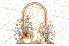 Soft Minimal Neutrals PNG, Beige Taupe Cream Clipart Product Image 2