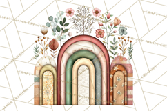 Soft Minimal Neutrals PNG, Beige Taupe Cream Clipart Product Image 3