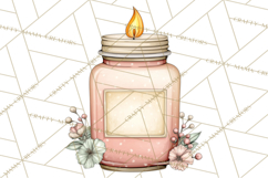 Soft Minimal Neutrals PNG, Beige Taupe Cream Clipart Product Image 4