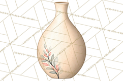 Soft Minimal Neutrals PNG, Beige Taupe Cream Clipart Product Image 3