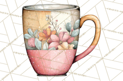 Soft Minimal Neutrals PNG, Beige Taupe Cream Clipart Product Image 4