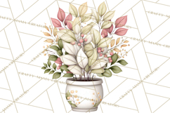 Soft Minimal Neutrals PNG, Beige Taupe Cream Clipart Product Image 5