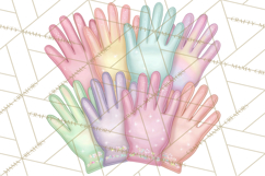 Dinosaur Dentist Clipart Cute Pediatric Dental PNG Product Image 2