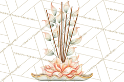 Soft Minimal Neutrals PNG, Beige Taupe Cream Clipart Product Image 4