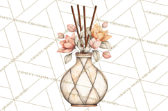 Soft Minimal Neutrals PNG, Beige Taupe Cream Clipart Product Image 5