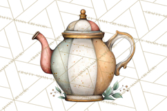 Soft Minimal Neutrals PNG, Beige Taupe Cream Clipart Product Image 2