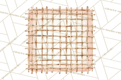 Soft Minimal Neutrals PNG, Beige Taupe Cream Clipart Product Image 3