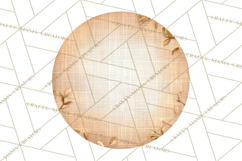 Soft Minimal Neutrals PNG, Beige Taupe Cream Clipart Product Image 4