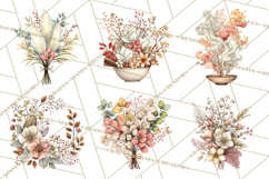 Soft Minimal Neutrals PNG, Beige Taupe Cream Clipart Product Image 8