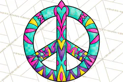 80s Retro Doodle Accessories PNG Product Image 3
