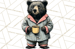 Funny Animals Clipart, Animal Life Png, Funny Png Product Image 2