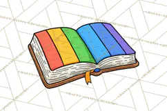 School Supplies Clipart Back To School PNG, Teacher Clip Art Product Image 4