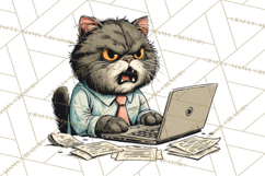 Funny Animals Clipart, Animal Life Png, Funny Png Product Image 4