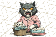 Funny Animals Clipart, Animal Life Png, Funny Png Product Image 5