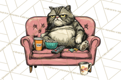 Funny Animals Clipart, Animal Life Png, Funny Png Product Image 2