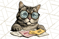 Funny Animals Clipart, Animal Life Png, Funny Png Product Image 3