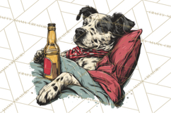 Funny Animals Clipart, Animal Life Png, Funny Png Product Image 4