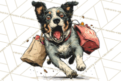 Funny Animals Clipart, Animal Life Png, Funny Png Product Image 5