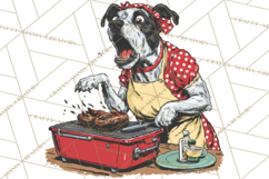 Funny Animals Clipart, Animal Life Png, Funny Png Product Image 2