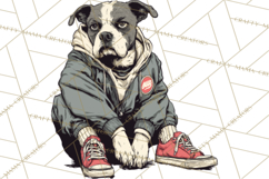 Funny Animals Clipart, Animal Life Png, Funny Png Product Image 3