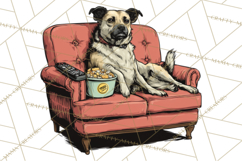 Funny Animals Clipart, Animal Life Png, Funny Png Product Image 4