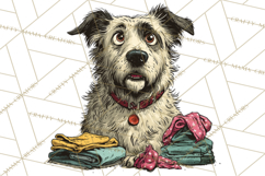 Funny Animals Clipart, Animal Life Png, Funny Png Product Image 5