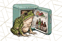 Funny Animals Clipart, Animal Life Png, Funny Png Product Image 4