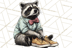 Funny Animals Clipart, Animal Life Png, Funny Png Product Image 4