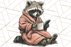 Funny Animals Clipart, Animal Life Png, Funny Png Product Image 5