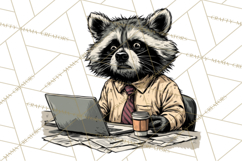 Funny Animals Clipart, Animal Life Png, Funny Png Product Image 5